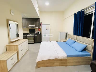 马岩街区， 迪拜 单身公寓待租 - 位于马岩街区，米津3号公寓 的公寓 150 AED - 5622539