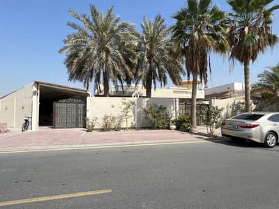 SPECIOUS 3 BHK VILLA IN MUSHERIEF AJMAN WITH MAID ROOM IN JUST 70K ONLY