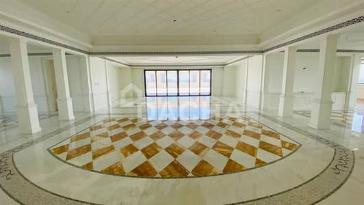 فلیٹ 5 غرف نوم للبيع في قرية التراث، دبي - شقة في بالازو فيرساتشي قرية التراث 5 غرف 20000000 درهم - 5866729