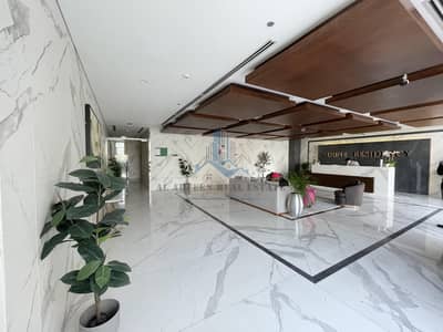 Spacious 1BHK | Pool View | Ready To Move