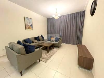 شقة 2 غرفة نوم للبيع في قرية جميرا الدائرية، دبي - شقة في جاردينيا 2 حدائق الإمارات الضاحية 12 قرية جميرا الدائرية 2 غرف 900000 درهم - 5484526