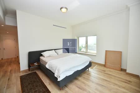 3 Bedroom Apartment for Sale in Dubai Marina, Dubai - Full Marina View| Upgraded Unit| Unfurnished| 3BR|