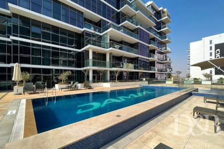 Studio for Rent in DAMAC Hills, Dubai - Studio | Contemporary | Available Now