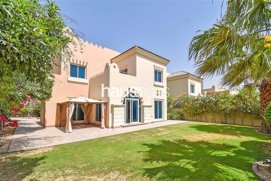 C2 Type | Opposite Pool | Golf Course view