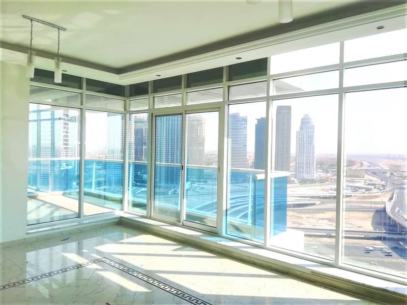 شقة في برج مارينا أوبال،دبي مارينا 2 غرف 1200000 درهم - 5017334