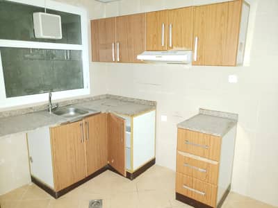 1 Moth Free 1Bhk Rent 22K Open Big Hall Neat And Clean Room Beautiful Location Dubai Sharjah Border