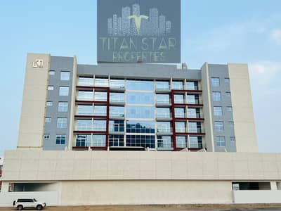 K1 DubaiLand | Brand new Apartment | Huge Balcony