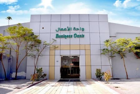 Office for Rent in Industrial Area, Umm Al Quwain - For rent in Umm Al Quwain offices (furnished, including electricity and water)