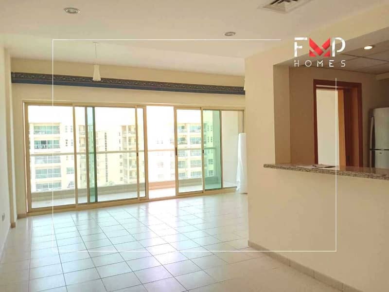 High Floor|2Beds + Study room|Spacious and bright