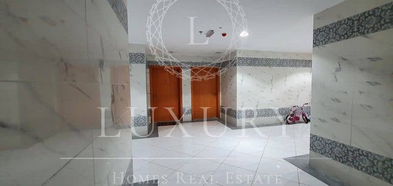 Brand New Spacious Apartment On Prime Location Of  City