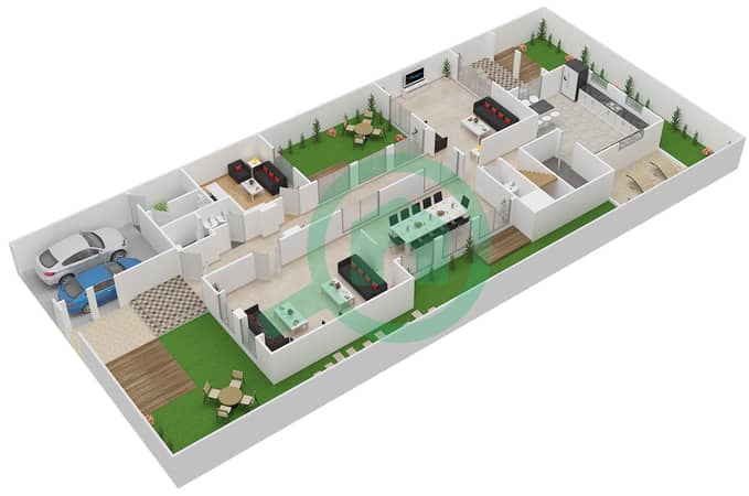 Ground Floor Ground Floor