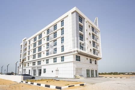 1 Bedroom Apartment for Rent in Aljazeera Al Hamra, Ras Al Khaimah - Brand new I Beautiful building I Great location