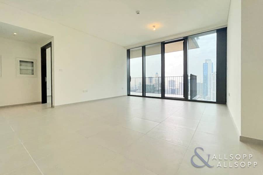 شقة في بوليفارد هايتس برج 2،بوليفارد هايتس،وسط مدينة دبي 1 غرفة 1750000 درهم - 5868040