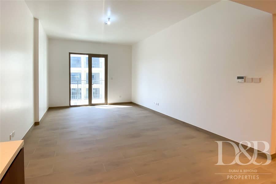 Sea View | Vacant | Spacious Brand New Unit