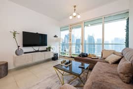 Stunning and Well-kept Unit | High Floor