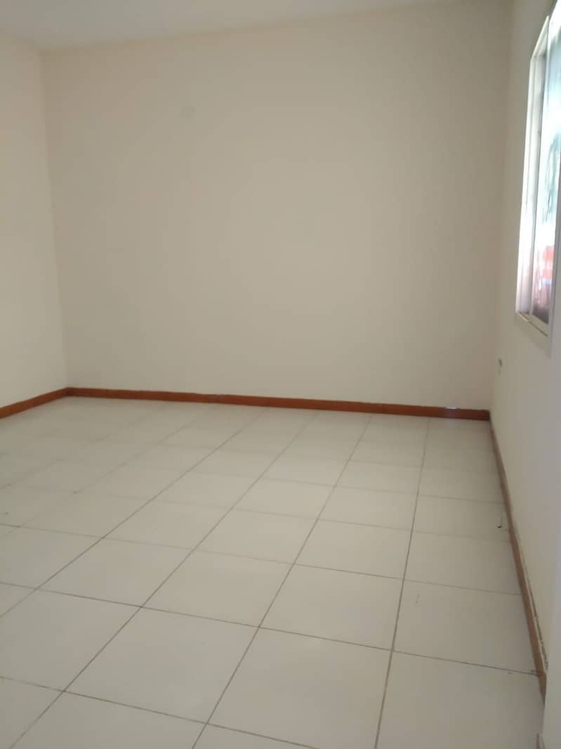 for rent in Rawda area, two rooms and a hall at an excellent price