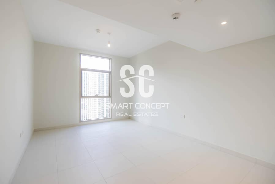 شقة في رفلكشن،شمس أبوظبي،جزيرة الريم 1 غرفة 50000 درهم - 5868566