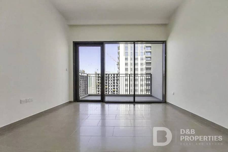 High Floor | Exclusive | Close to Mall & Park