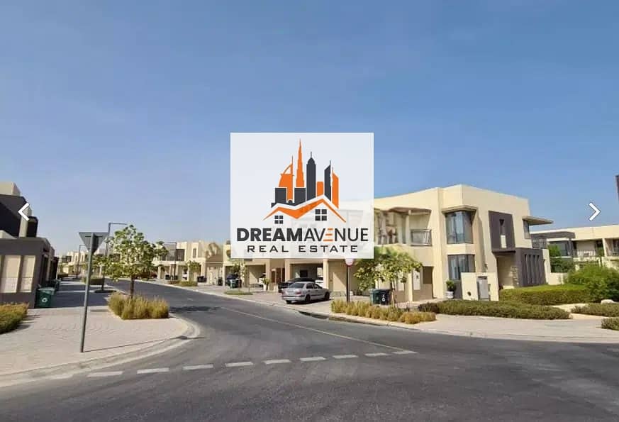 Amazing 3BR | Spacious and Bright | Single Row unit |Ideal Layout  | Camel Race  Track Facing