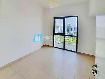 شقة 1 غرفة نوم للبيع في تاون سكوير، دبي - شقة في جنة 2 - الساحة الرئيسية جنة - الساحة الرئيسية تاون سكوير 1 غرف 600000 درهم - 5857362