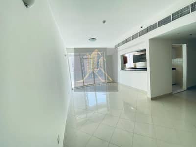 فلیٹ 2 غرفة نوم للبيع في مدينة دبي الرياضية، دبي - شقة في برج القناة 2 مدينة دبي الرياضية 2 غرف 550000 درهم - 5869345