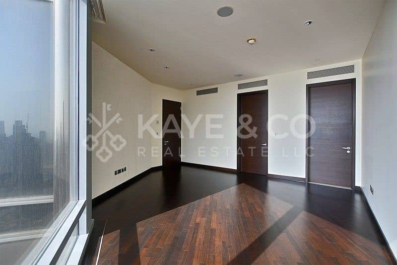 شقة في برج خليفة وسط مدينة دبي 1 غرف 150000 درهم - 5869512