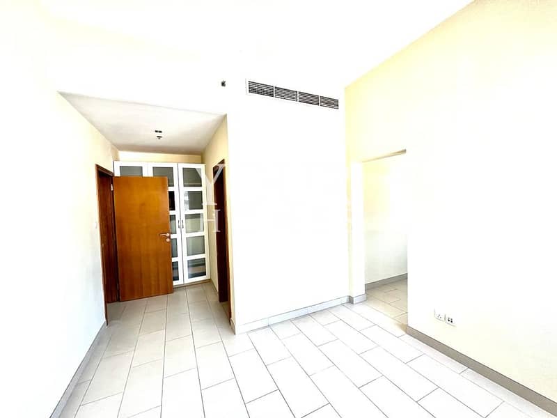 SB | Spacious & Bright 2Bed | Kitchen Appliances @72K