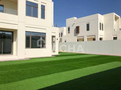 3 Bedroom Villa for Sale in Reem, Dubai - VOT / Good Corner plot / Landscaped Garden