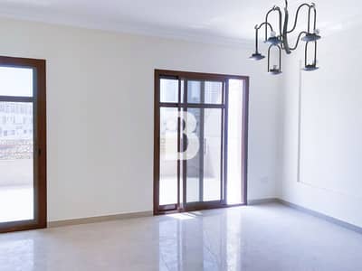 تاون هاوس 6 غرف نوم للبيع في قرية جميرا الدائرية، دبي - تاون هاوس في قصر جودي قرية جميرا الدائرية 6 غرف 1900000 درهم - 5869823