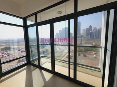 فلیٹ 2 غرفة نوم للايجار في أبراج بحيرات الجميرا، دبي - شقة في ليك سايد ريزيدنس مجمع A أبراج بحيرات الجميرا 2 غرف 80000 درهم - 5869941