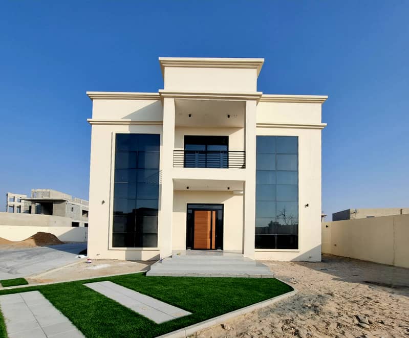 Six Bedrooms Independent Villa | Bigger Plot | Brand New