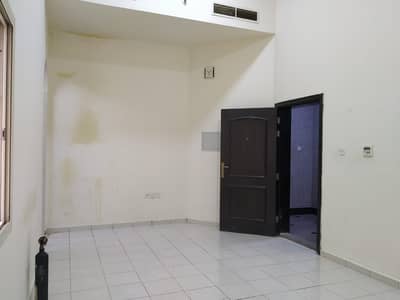 Studio for rent at an affordable price in Ajman, Al Rawda area