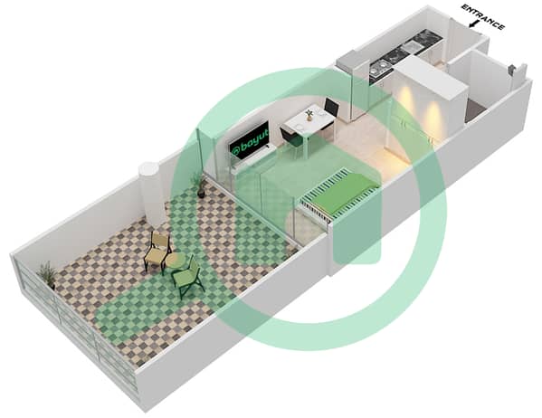 Floor 2 Floor 2
