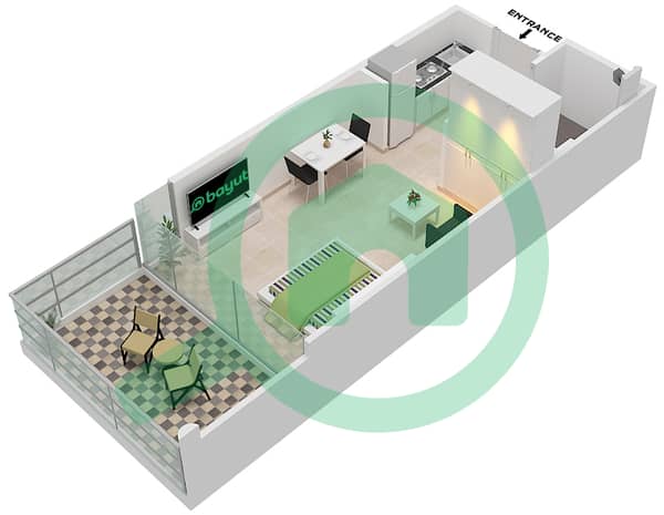 Floor 6