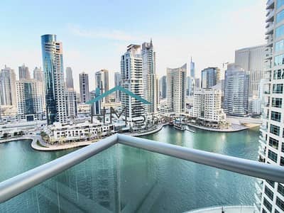 1 Bedroom Apartment for Sale in Dubai Marina, Dubai - Exclusive | Amazing Marina View | Spacious