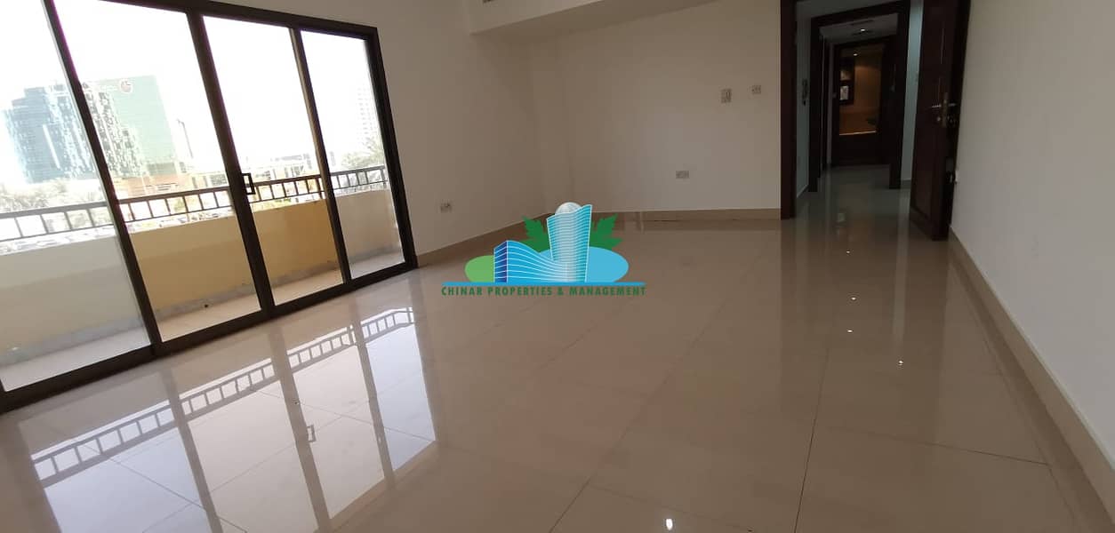 Modern 2 BHK with Glossy Tiled Balcony| 4 Cheqs | Ready to Move