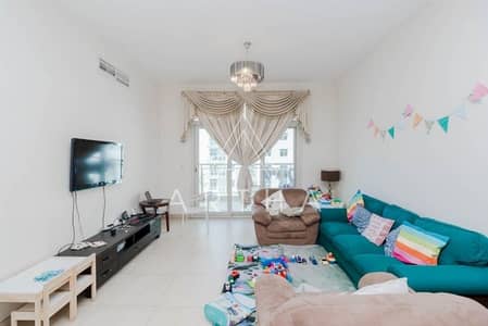 فلیٹ 2 غرفة نوم للبيع في الفرجان، دبي - شقة في عزيزي فريسيا الفرجان 2 غرف 1400000 درهم - 5860229