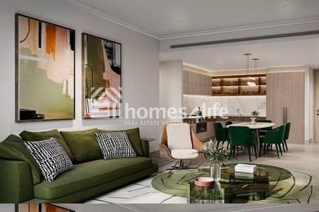 4 Bedroom Penthouse for Sale in Downtown Dubai, Dubai - EXPANSIVE LAYOUT |PENTHOUSE |2UNITS/ FLOOR