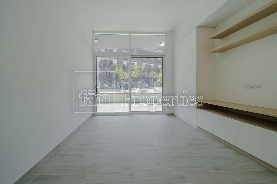 Brand New| Spacious| one bed with Balcony