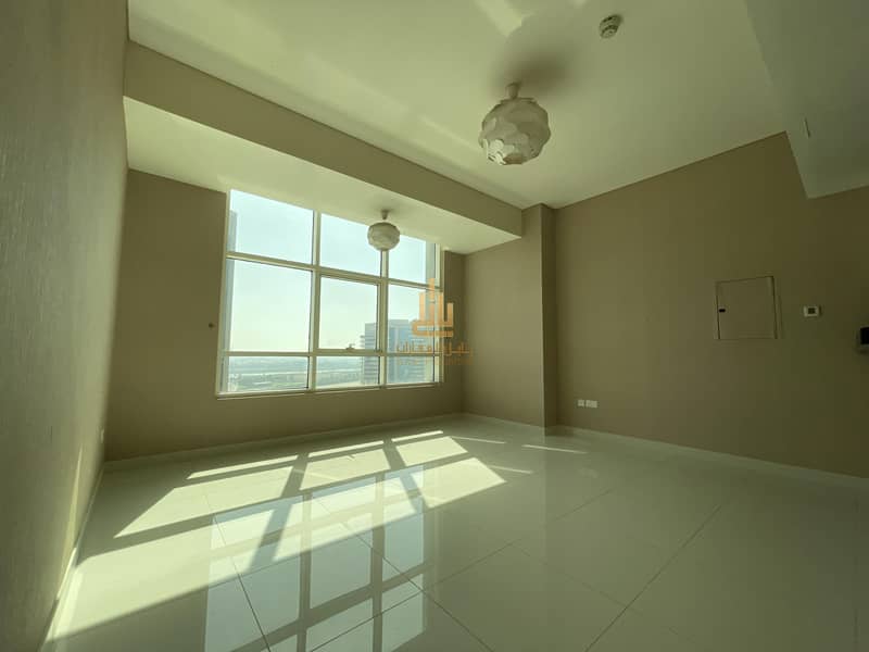 Vacant on Transfer | High Floor 1 Bed | Medyan View