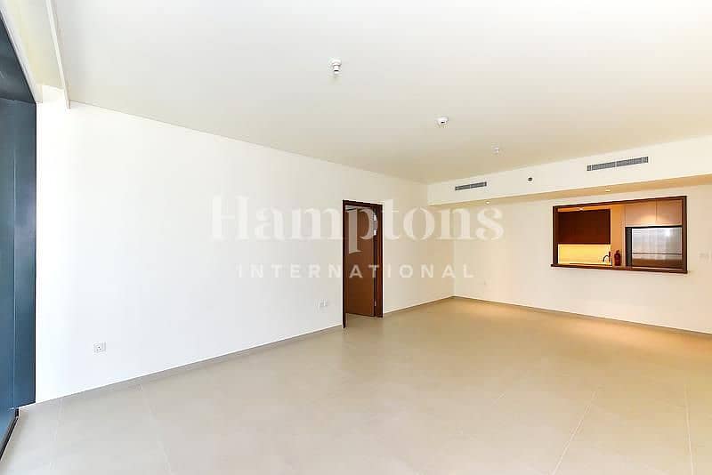 شقة في بوليفارد هايتس بوديوم بوليفارد هايتس وسط مدينة دبي 2 غرف 3945888 درهم - 4869740