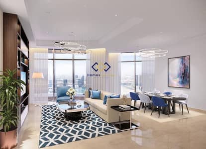 بنتهاوس 5 غرف نوم للبيع في وسط مدينة دبي، دبي - بنتهاوس في امبريل افينيو وسط مدينة دبي 5 غرف 20000000 درهم - 5871285