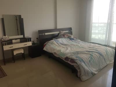فلیٹ 1 غرفة نوم للايجار في مدينة دبي الرياضية، دبي - شقة في مساكن النخبة 1 مساكن النخبة الرياضية مدينة دبي الرياضية 1 غرف 35000 درهم - 5871687