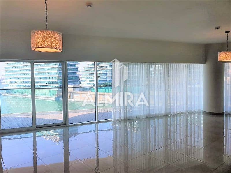 Квартира в Аль Раха Бич，Аль Хадил, 3 cпальни, 3500000 AED - 5871782