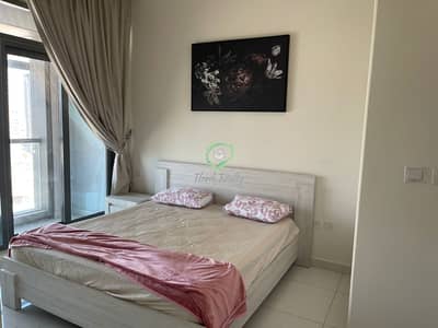 فلیٹ 2 غرفة نوم للايجار في الخليج التجاري، دبي - شقة في ذا إكزيكيوتيف باي الخليج التجاري 2 غرف 85000 درهم - 5871979