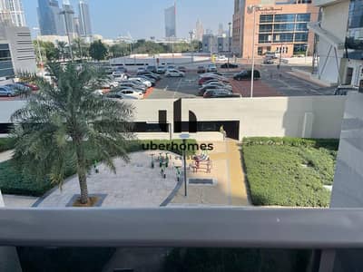 2 Bedroom Flat for Sale in Jumeirah Lake Towers (JLT), Dubai - Large 2 bed + Maids + 2 Balcony