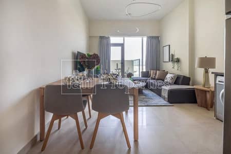 1 Bedroom Apartment for Sale in Al Furjan, Dubai - Motivated Seller | Chiller Free | Ready Property