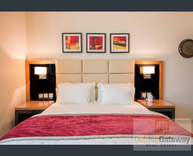 7000 aed monthly | all bills Included| Fully Furnished |