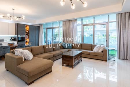 3 Bedroom Apartment for Sale in Jumeirah Village Circle (JVC), Dubai - Upgraded | Spacious Duplex | Vacant on Transfer