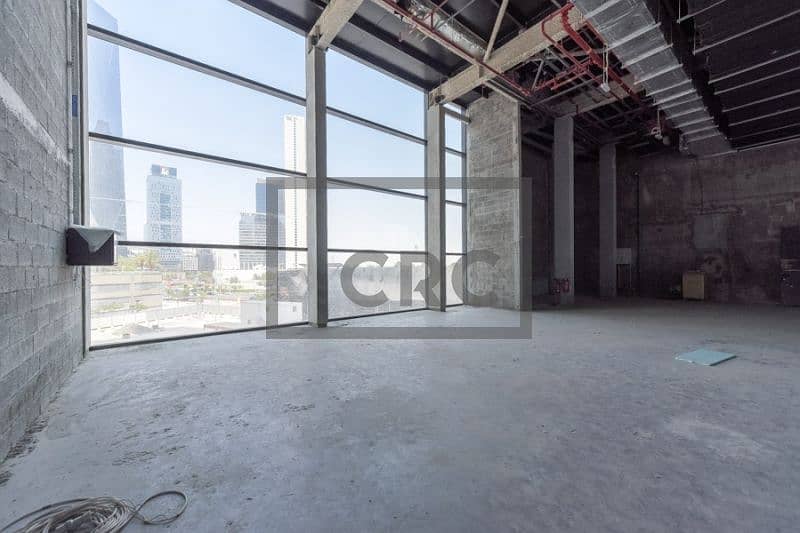 مکتب في برج إندكس‬،مركز دبي المالي العالمي 498250 درهم - 5872141